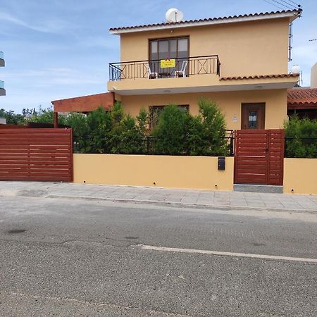 Paphos Villa Rina מראה חיצוני תמונה