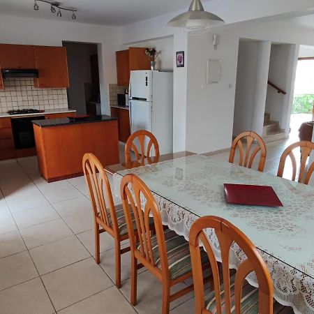 Paphos Villa Rina מראה חיצוני תמונה