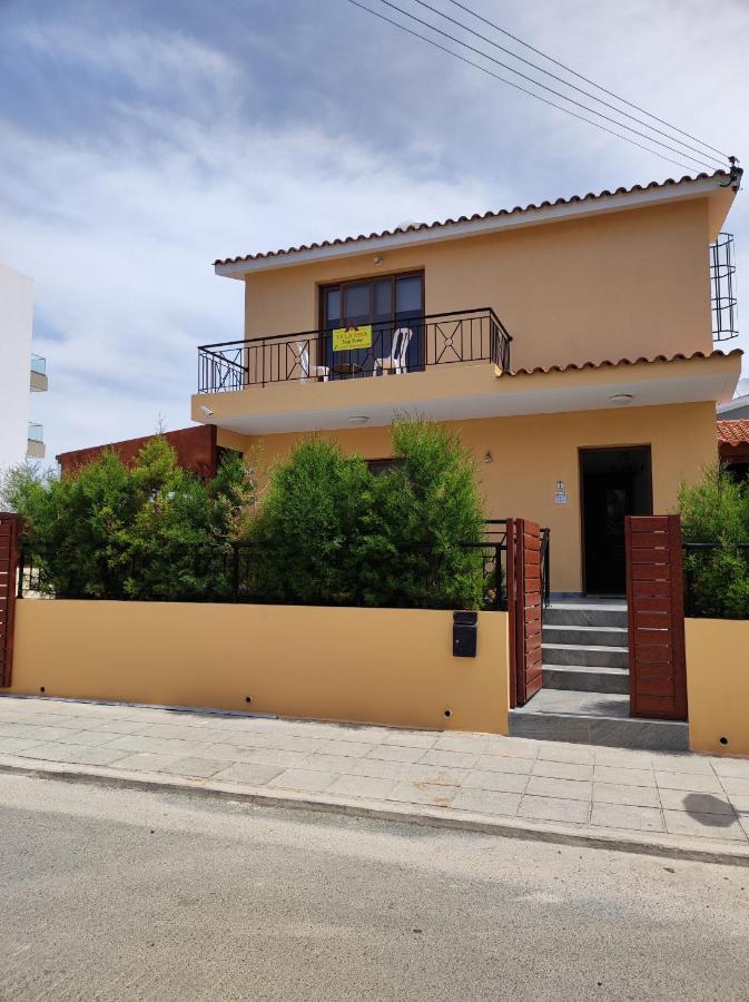 Paphos Villa Rina מראה חיצוני תמונה