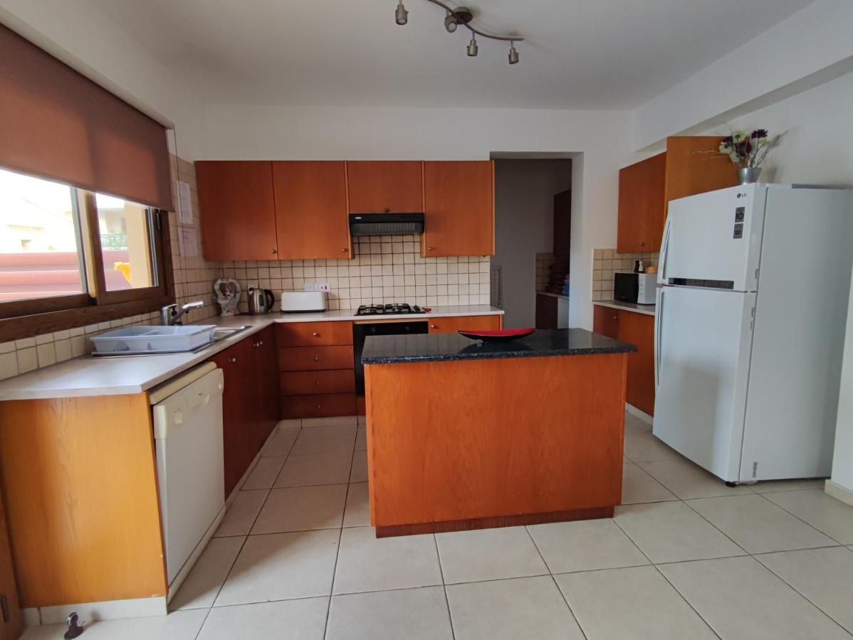 Paphos Villa Rina מראה חיצוני תמונה
