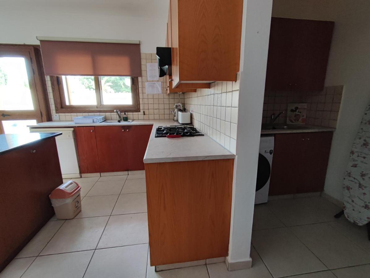 Paphos Villa Rina מראה חיצוני תמונה