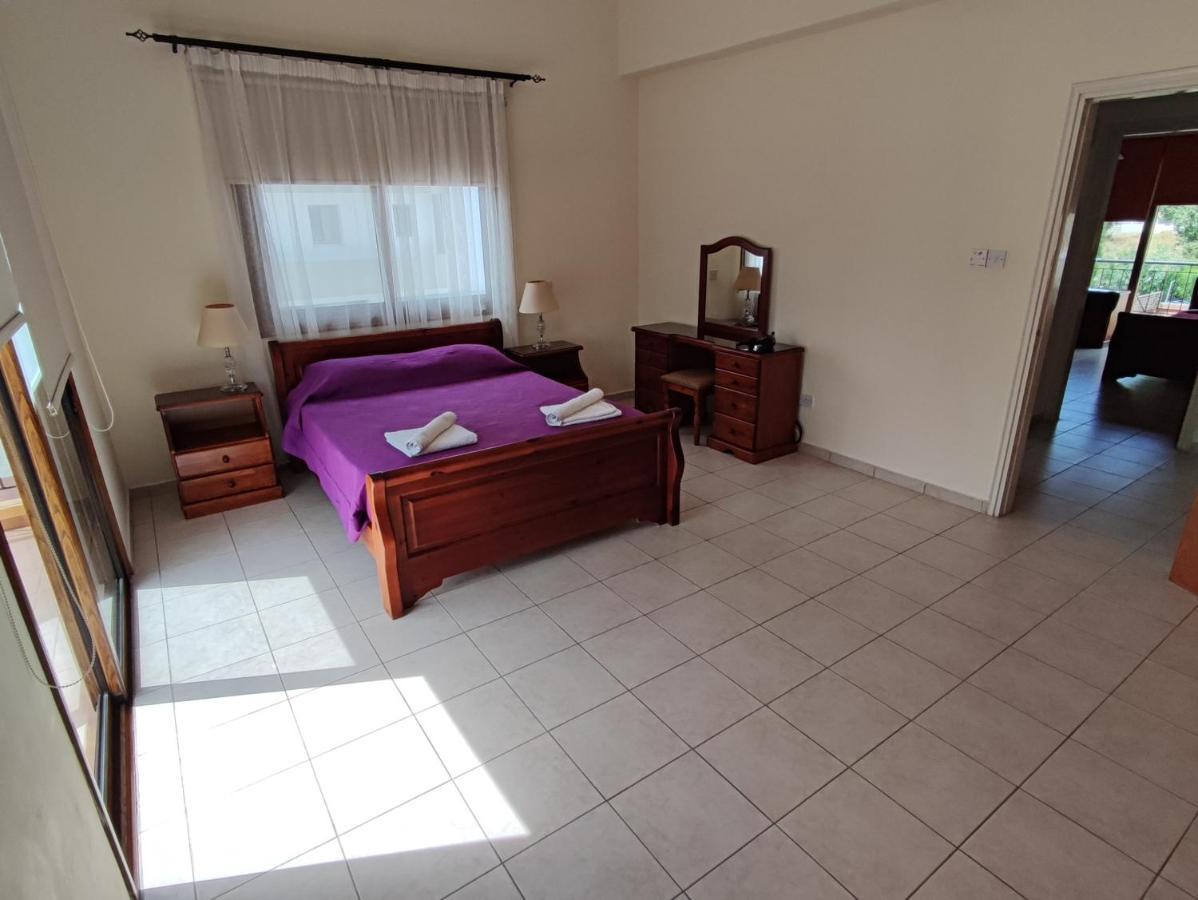 Paphos Villa Rina מראה חיצוני תמונה