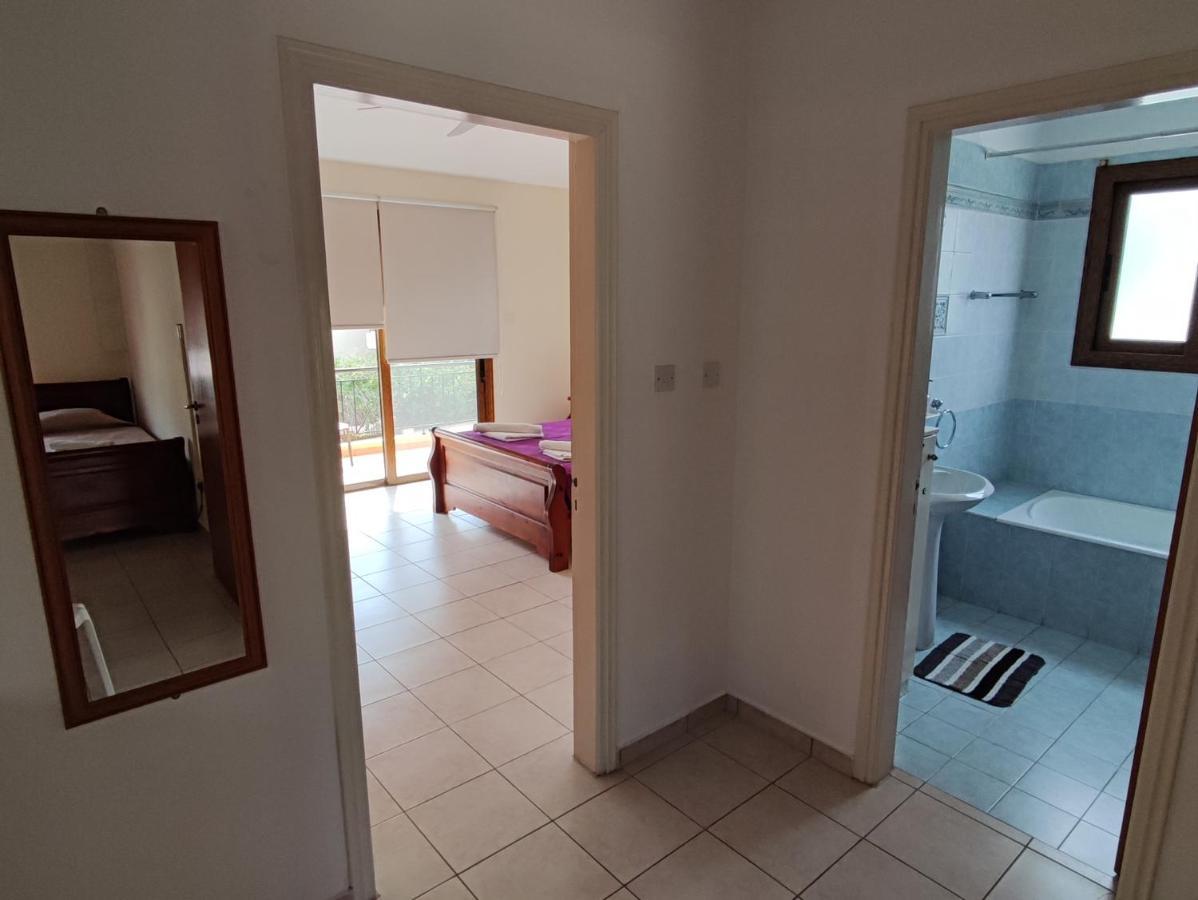 Paphos Villa Rina מראה חיצוני תמונה