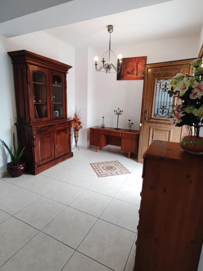 Paphos Villa Rina מראה חיצוני תמונה