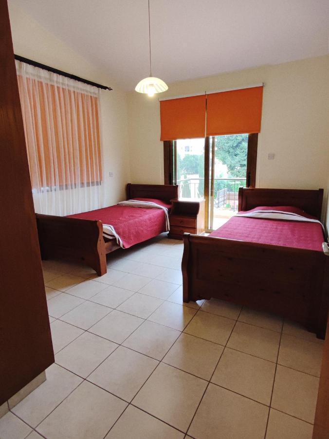 Paphos Villa Rina מראה חיצוני תמונה