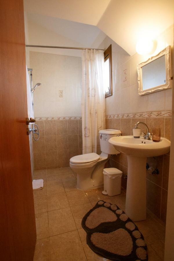 Paphos Villa Rina מראה חיצוני תמונה