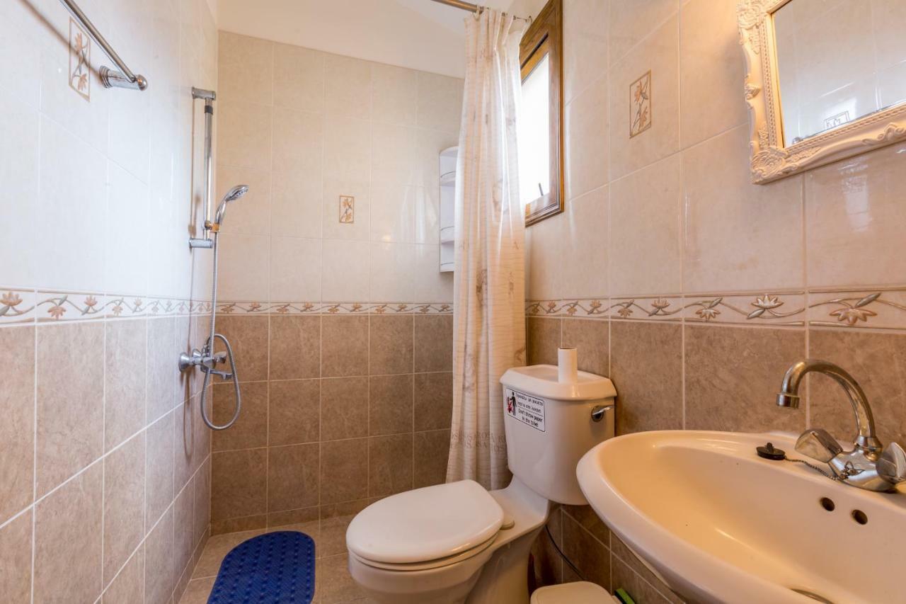 Paphos Villa Rina מראה חיצוני תמונה