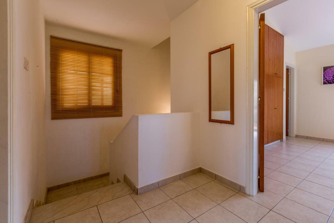 Paphos Villa Rina מראה חיצוני תמונה
